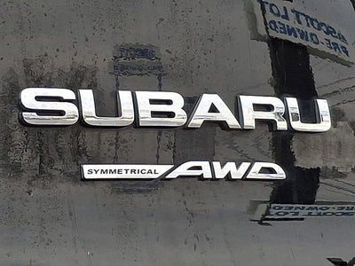 2021 Subaru Ascent Touring