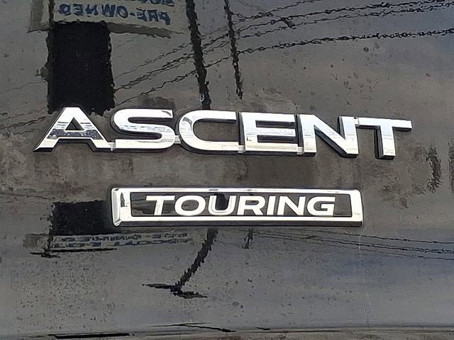 2021 Subaru Ascent Touring