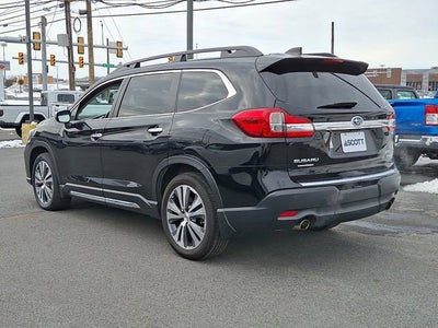 2021 Subaru Ascent Touring