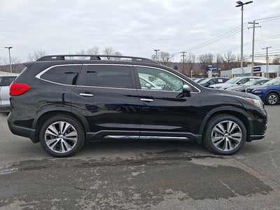 2021 Subaru Ascent Touring