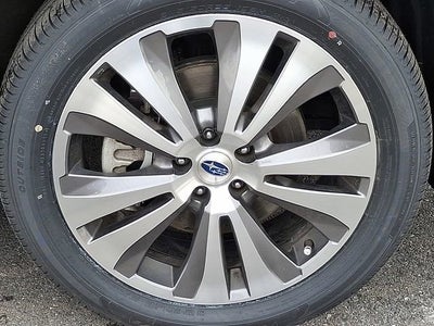 2021 Subaru Ascent Touring