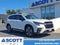 2024 Subaru Ascent Touring