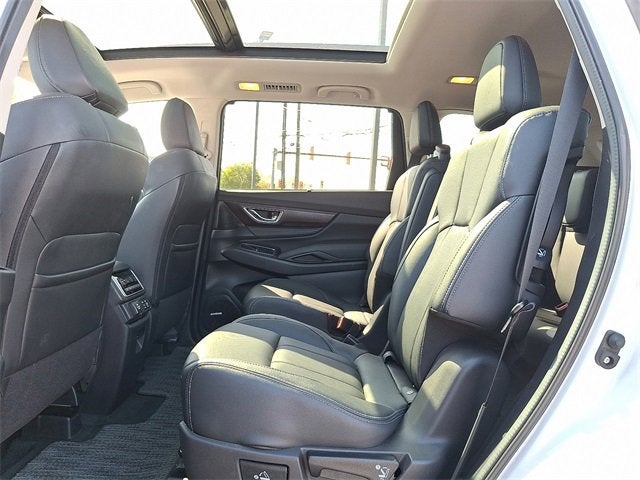 2024 Subaru Ascent Touring