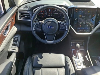 2024 Subaru Ascent Touring