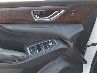 2024 Subaru Ascent Touring