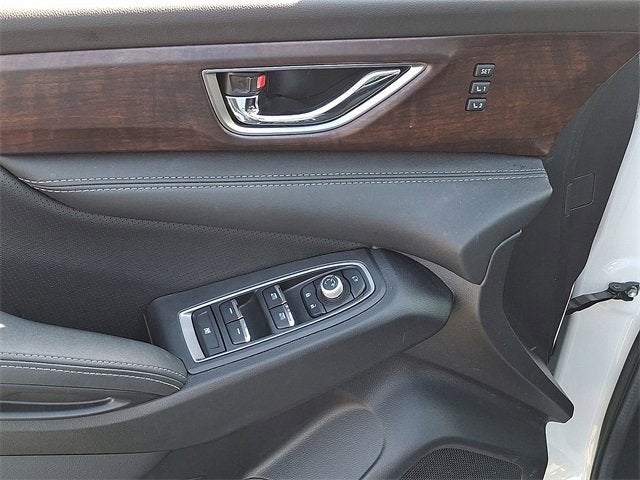 2024 Subaru Ascent Touring