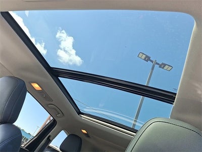 2024 Subaru Ascent Touring