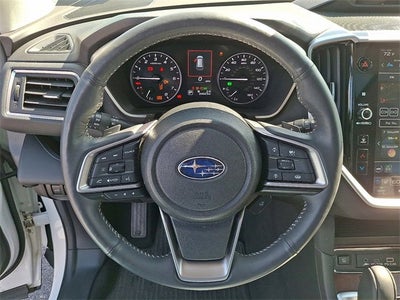 2024 Subaru Ascent Touring