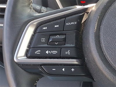 2024 Subaru Ascent Touring