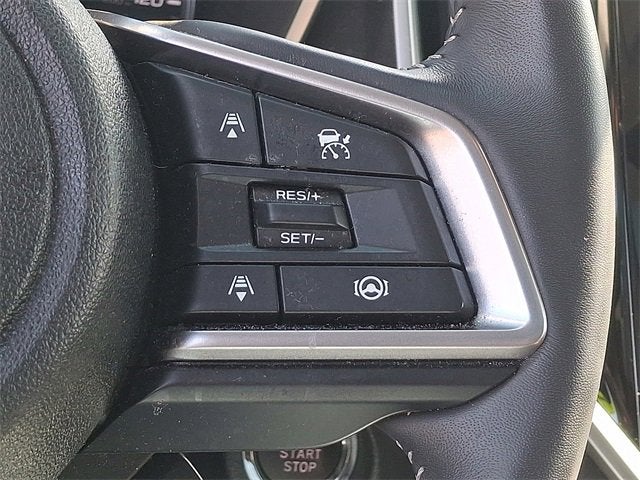 2024 Subaru Ascent Touring