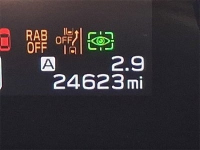 2024 Subaru Ascent Touring