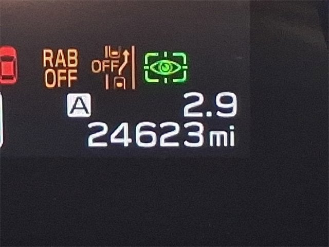 2024 Subaru Ascent Touring