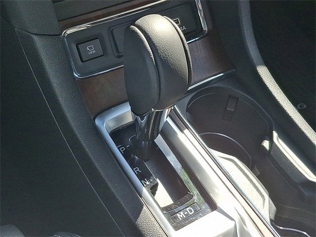 2024 Subaru Ascent Touring