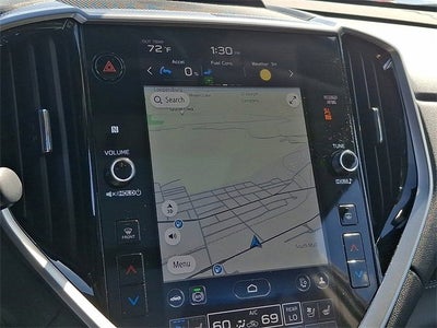 2024 Subaru Ascent Touring