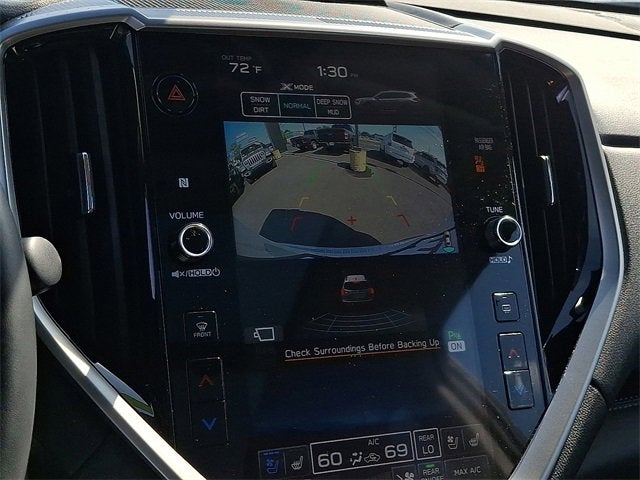 2024 Subaru Ascent Touring