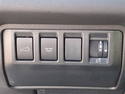 2024 Subaru Ascent Touring