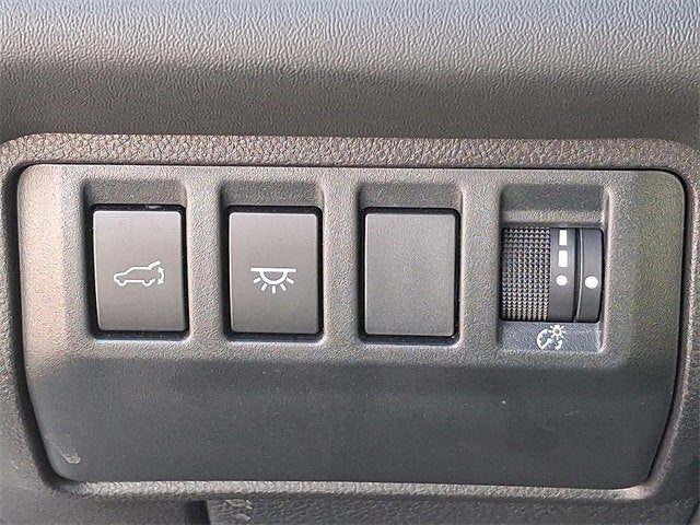 2024 Subaru Ascent Touring