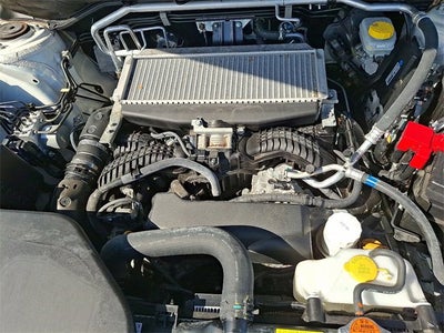 2024 Subaru Ascent Touring