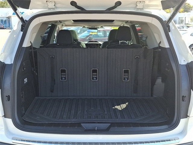 2024 Subaru Ascent Touring