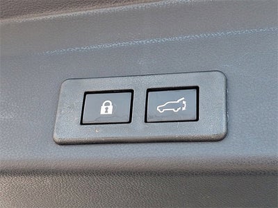 2024 Subaru Ascent Touring