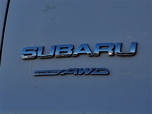2024 Subaru Ascent Touring