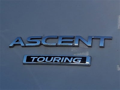2024 Subaru Ascent Touring