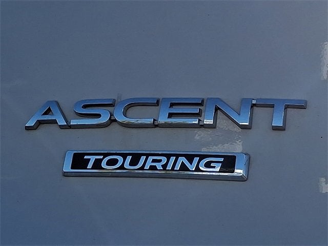 2024 Subaru Ascent Touring