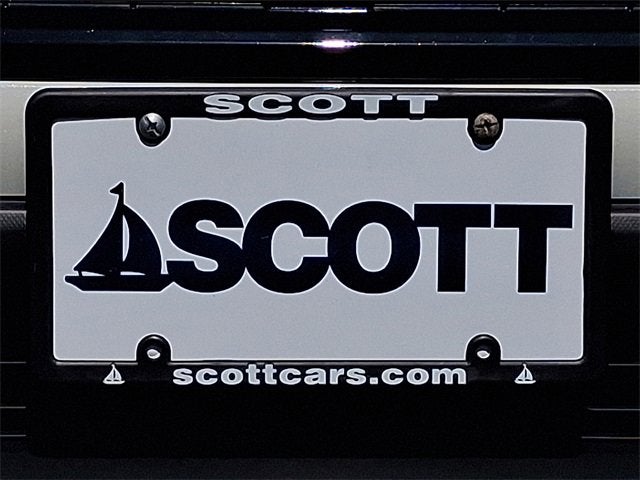 2024 Subaru Ascent Touring