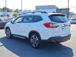 2024 Subaru Ascent Touring
