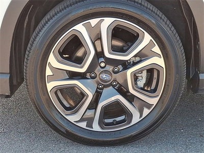 2024 Subaru Ascent Touring