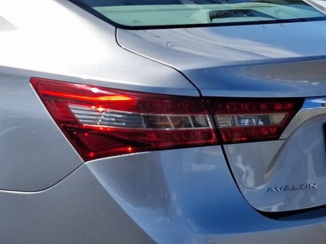 2016 Toyota Avalon Limited