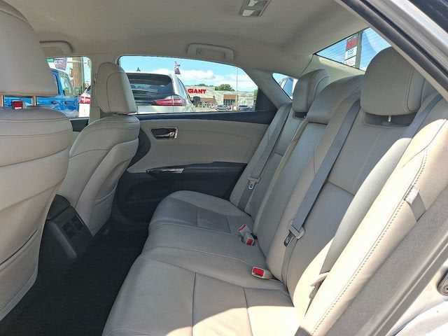 2016 Toyota Avalon Limited