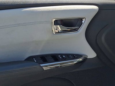 2016 Toyota Avalon Limited