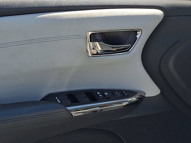 2016 Toyota Avalon Limited