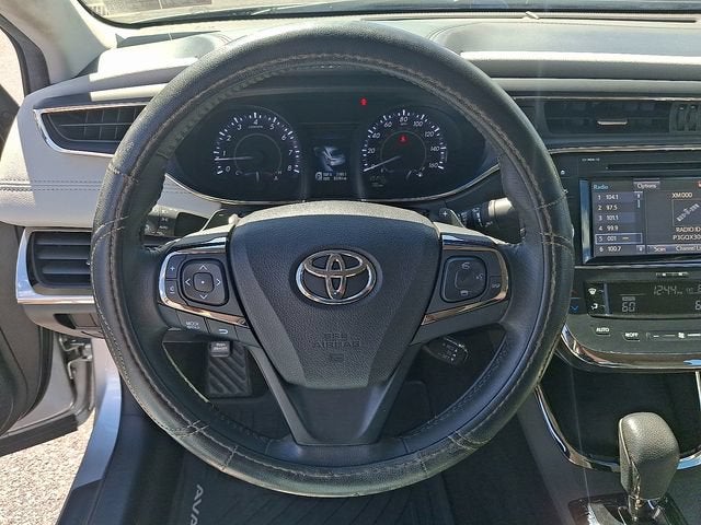2016 Toyota Avalon Limited