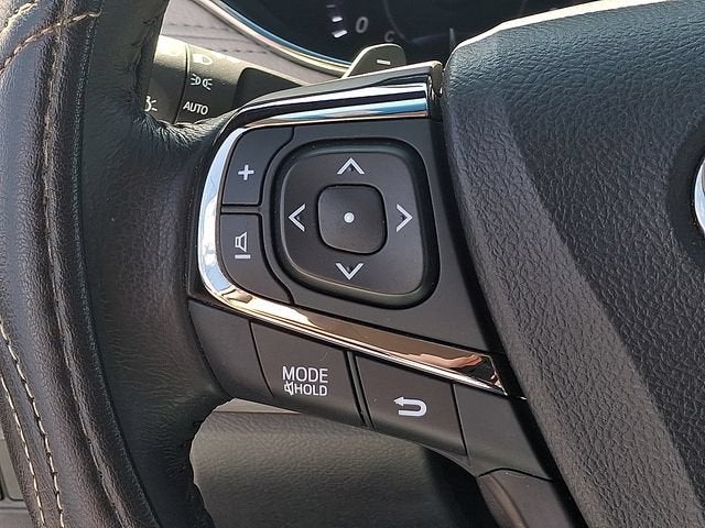 2016 Toyota Avalon Limited