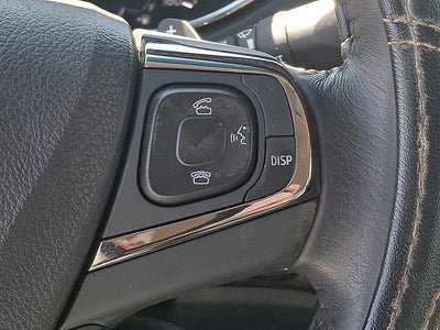 2016 Toyota Avalon Limited