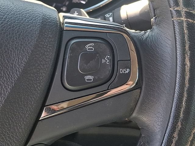 2016 Toyota Avalon Limited