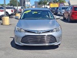 2016 Toyota Avalon Limited