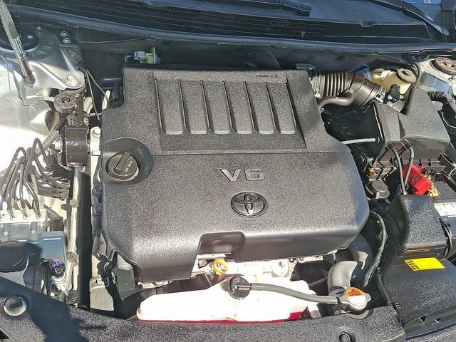 2016 Toyota Avalon Limited