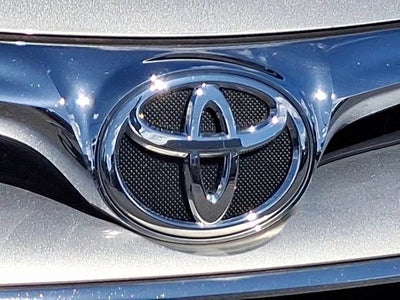 2016 Toyota Avalon Limited