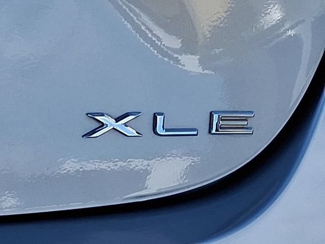 2016 Toyota Avalon Limited