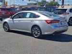 2016 Toyota Avalon Limited
