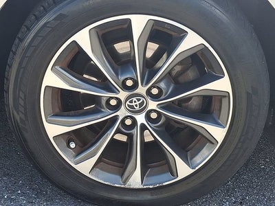 2016 Toyota Avalon Limited