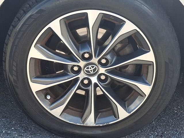 2016 Toyota Avalon Limited