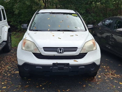 2008 Honda CR-V LX