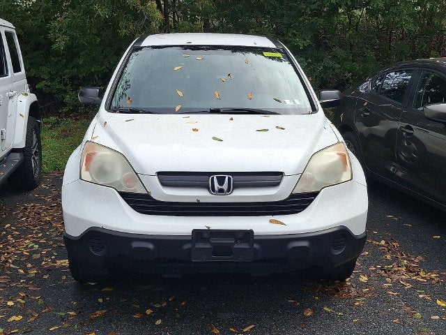 2008 Honda CR-V LX