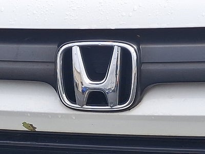 2008 Honda CR-V LX