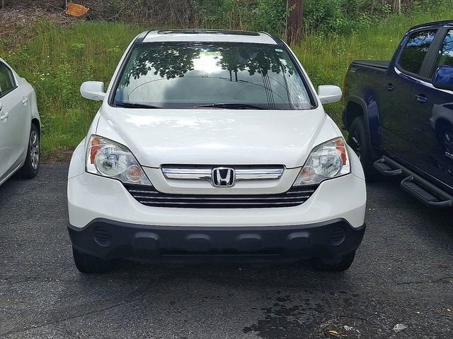 2009 Honda CR-V EX-L