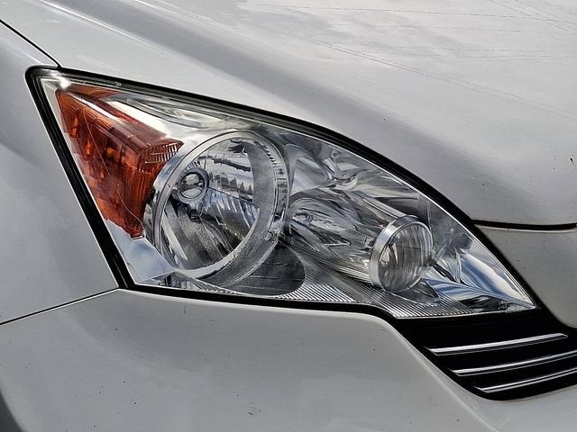 2009 Honda CR-V EX-L